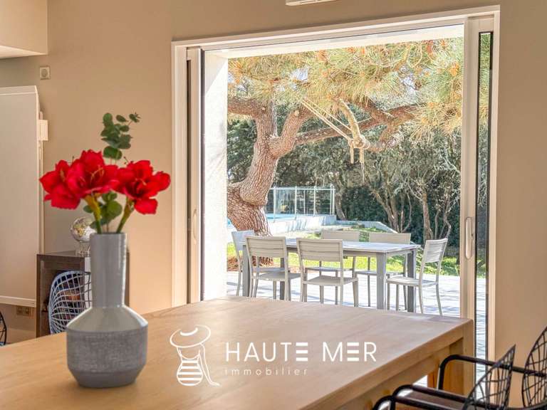 Maison Talmont-Saint-Hilaire - 6 chambres