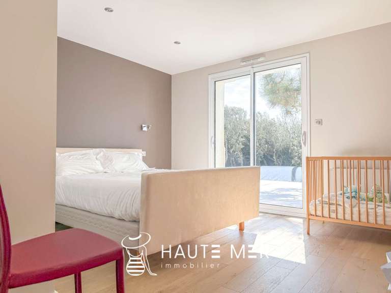 Maison Talmont-Saint-Hilaire - 6 chambres