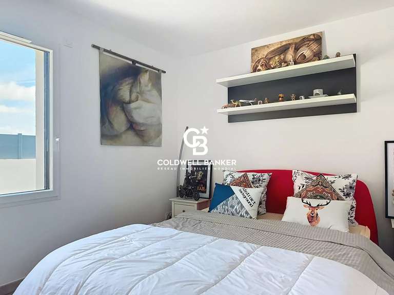 Maison Talmont-Saint-Hilaire - 5 chambres - 148m²