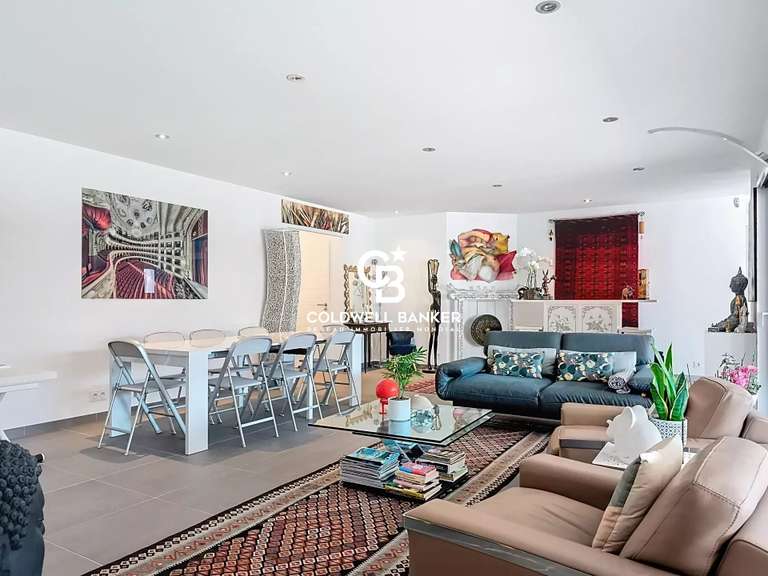 Maison Talmont-Saint-Hilaire - 5 chambres - 148m²