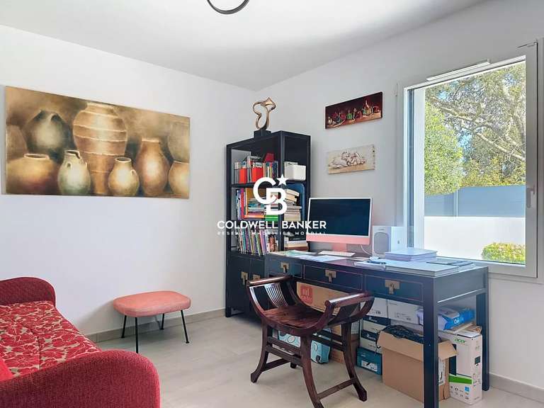 Maison Talmont-Saint-Hilaire - 5 chambres - 148m²