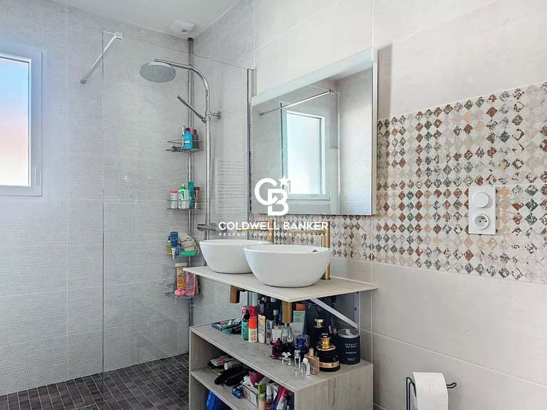 Maison Talmont-Saint-Hilaire - 5 chambres - 148m²