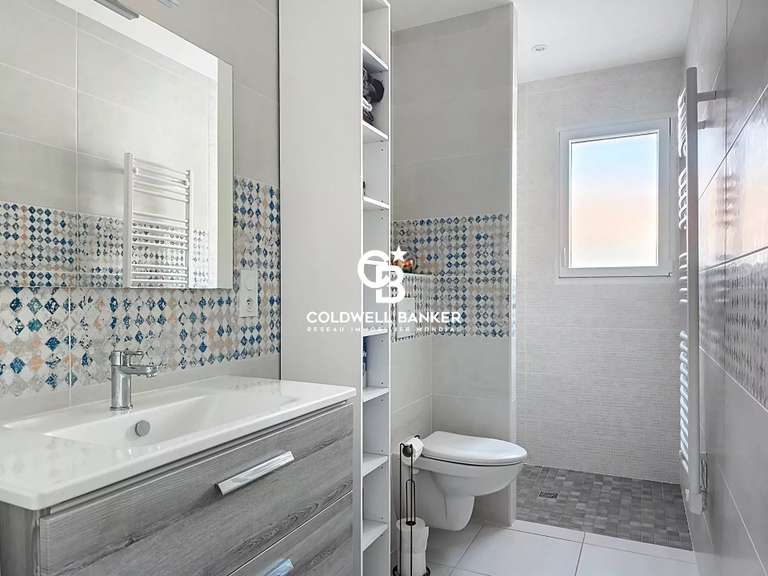 Maison Talmont-Saint-Hilaire - 5 chambres - 148m²