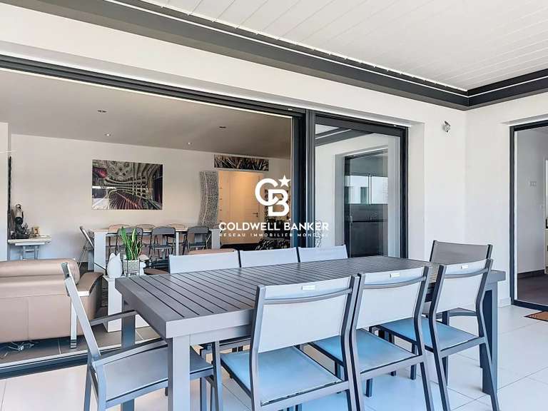 Maison Talmont-Saint-Hilaire - 5 chambres - 148m²