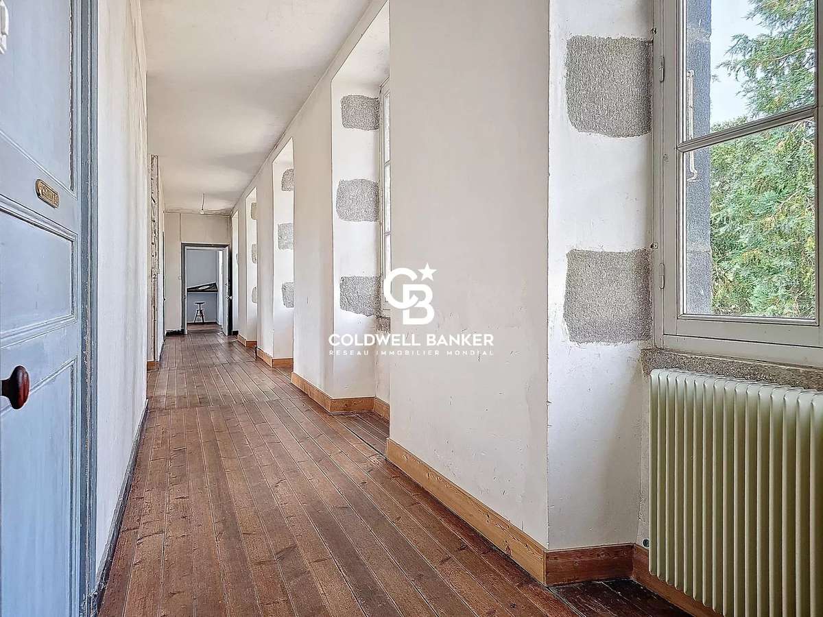 Maison Talmont-Saint-Hilaire