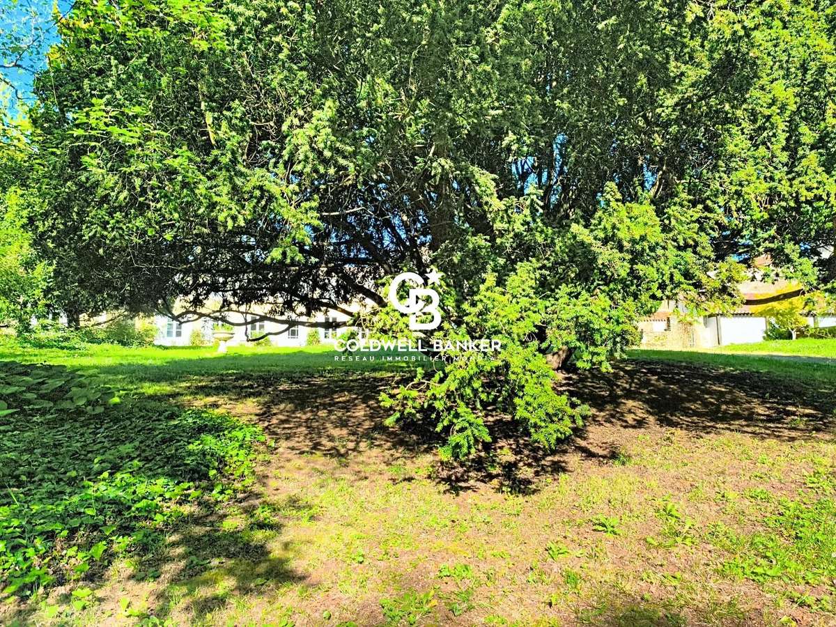 Maison Talmont-Saint-Hilaire