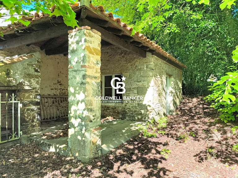 Maison Talmont-Saint-Hilaire - 12 chambres - 700m²