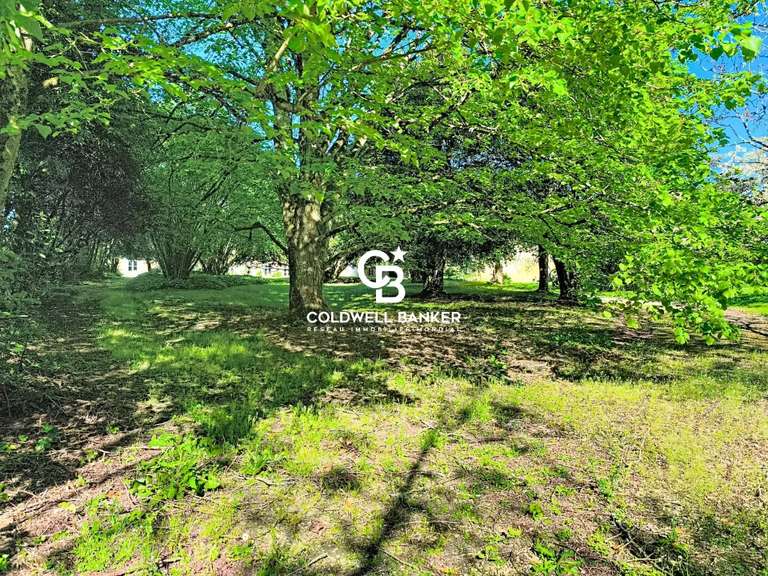 Maison Talmont-Saint-Hilaire - 12 chambres - 700m²