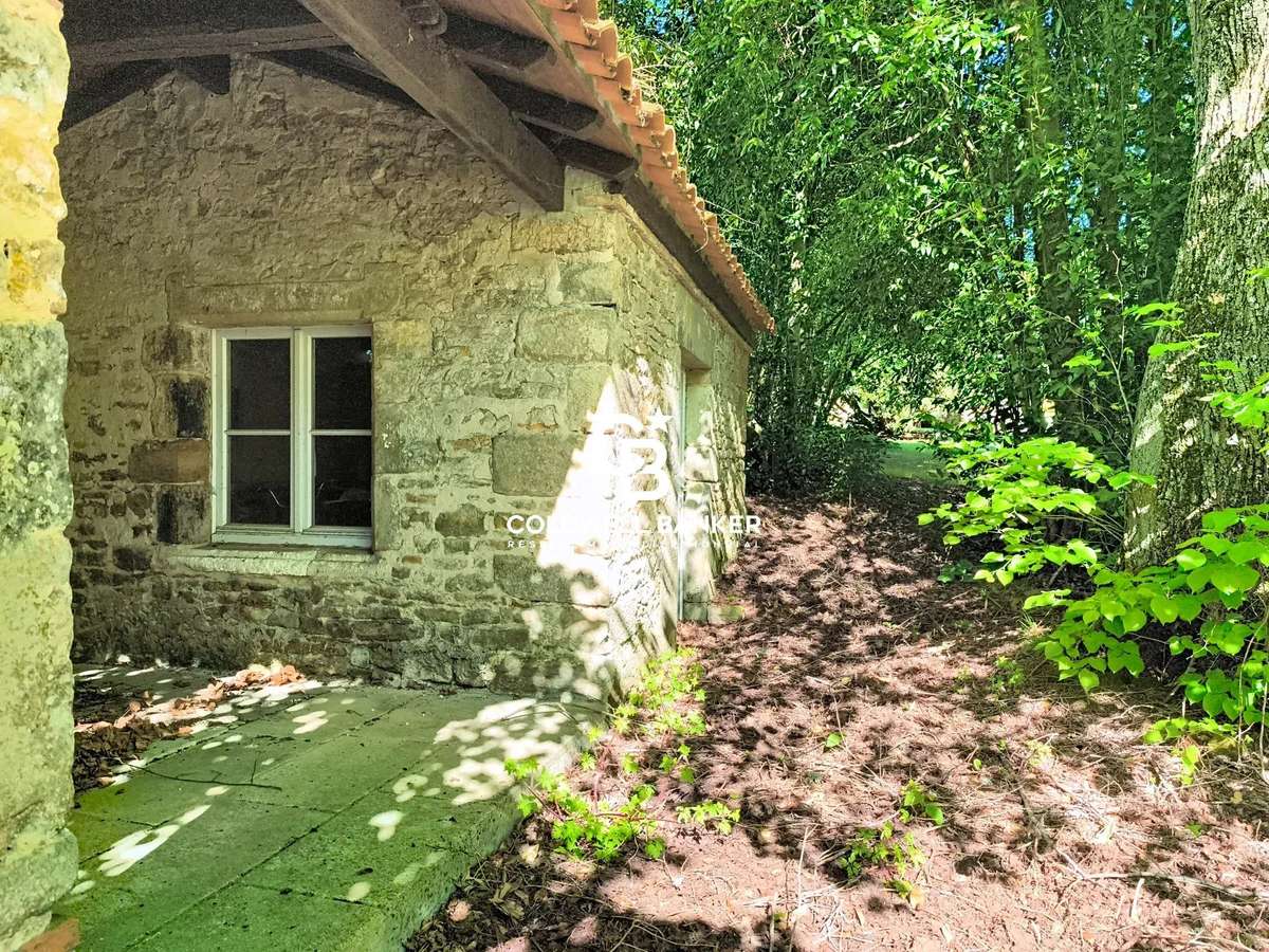 Maison Talmont-Saint-Hilaire