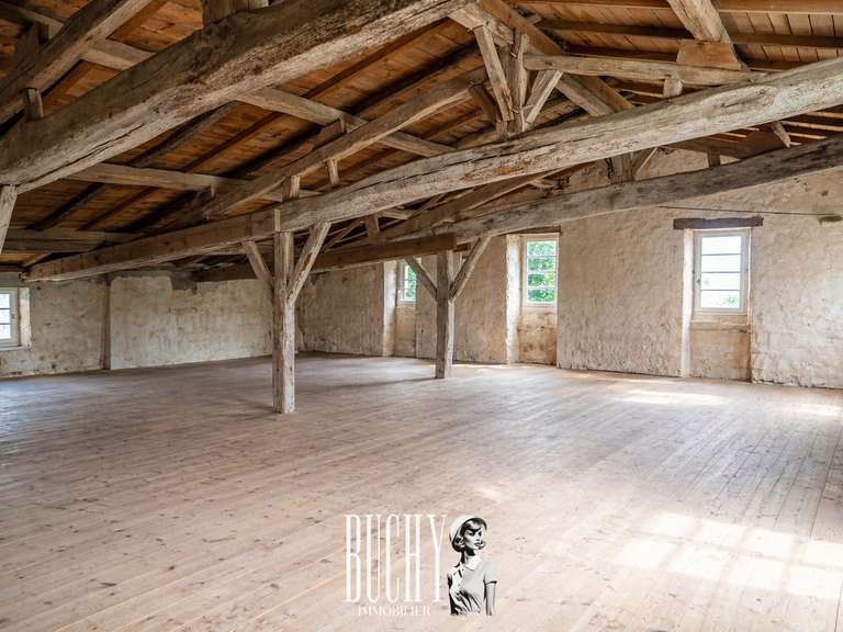 Maison Talmont-Saint-Hilaire - 12 chambres