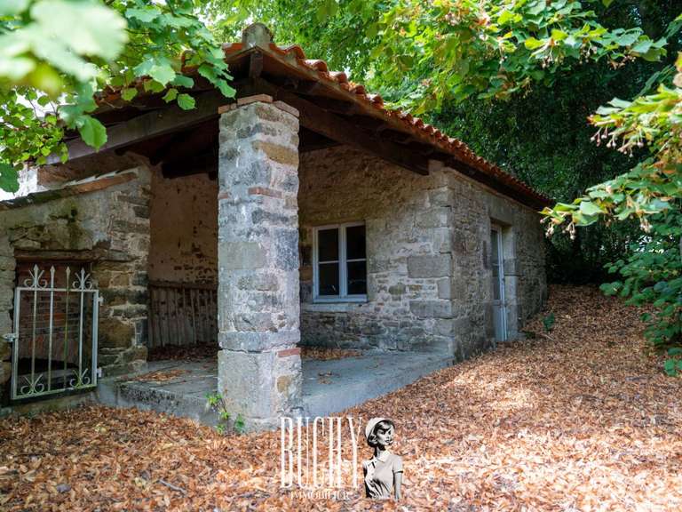 House Talmont-Saint-Hilaire - 12 bedrooms