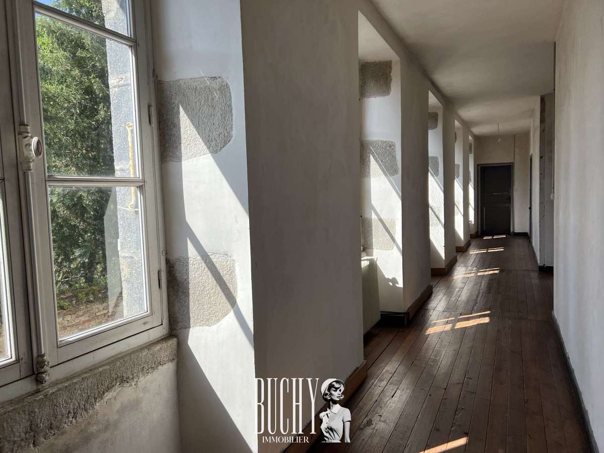 Maison Talmont-Saint-Hilaire