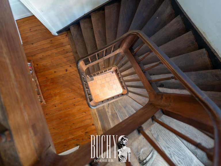 Maison Talmont-Saint-Hilaire - 12 chambres