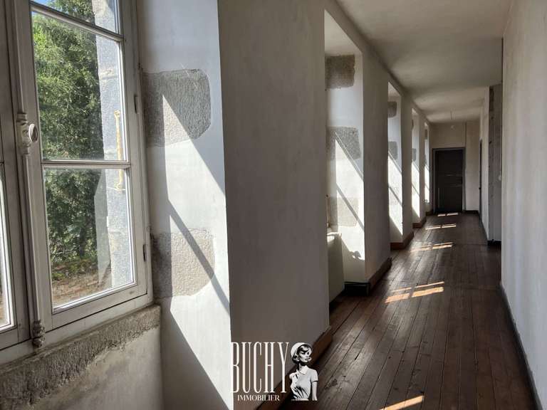 Maison Talmont-Saint-Hilaire - 12 chambres