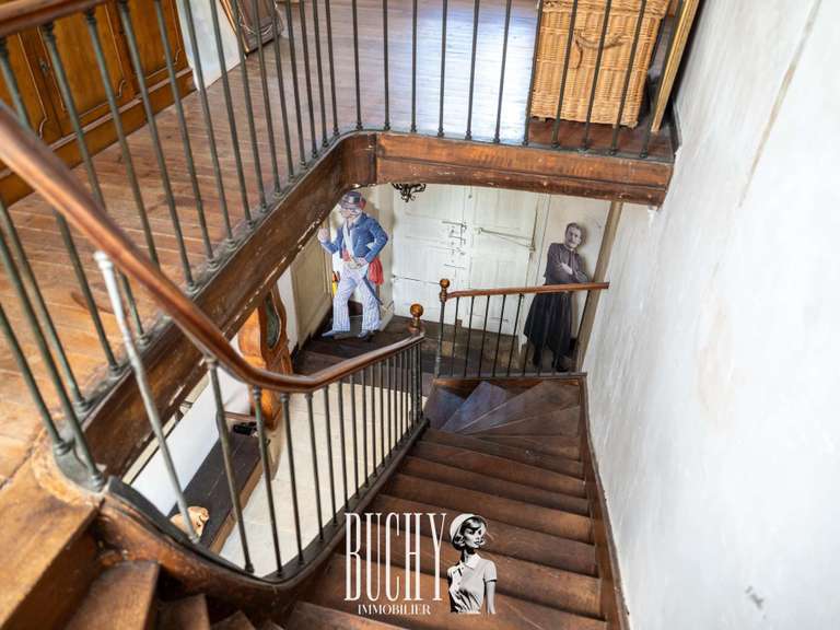 Maison Talmont-Saint-Hilaire - 12 chambres