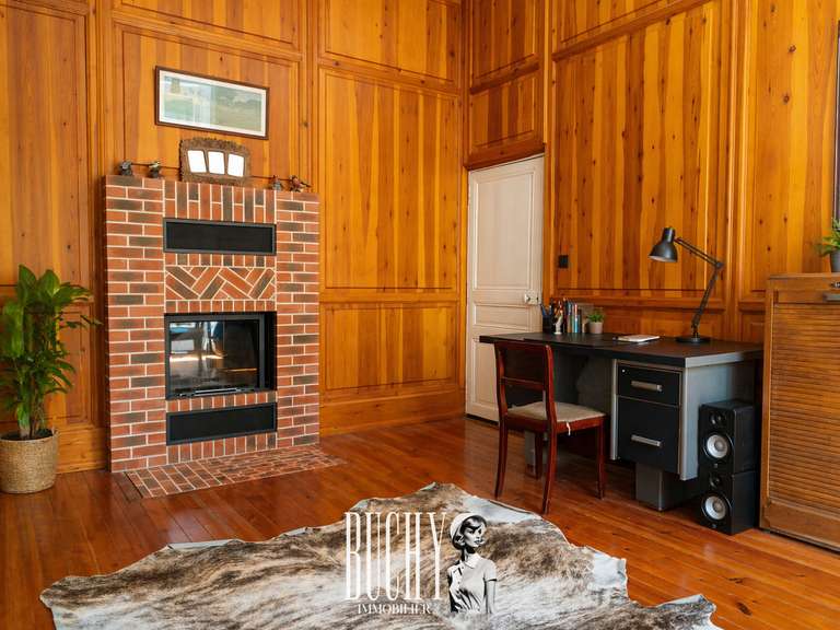 Maison Talmont-Saint-Hilaire - 12 chambres