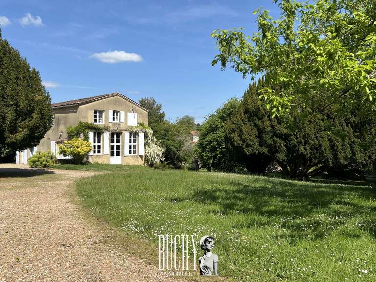 Maison Talmont-Saint-Hilaire - 12 chambres