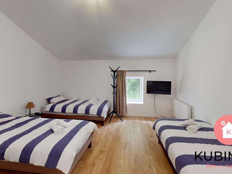 House Talmont-Saint-Hilaire - 5 bedrooms
