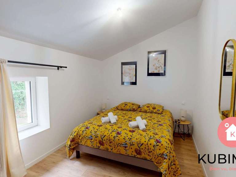 Maison Talmont-Saint-Hilaire - 5 chambres