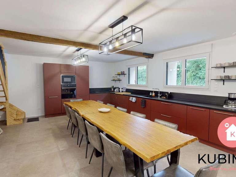 House Talmont-Saint-Hilaire - 5 bedrooms