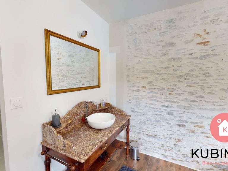 Maison Talmont-Saint-Hilaire - 5 chambres