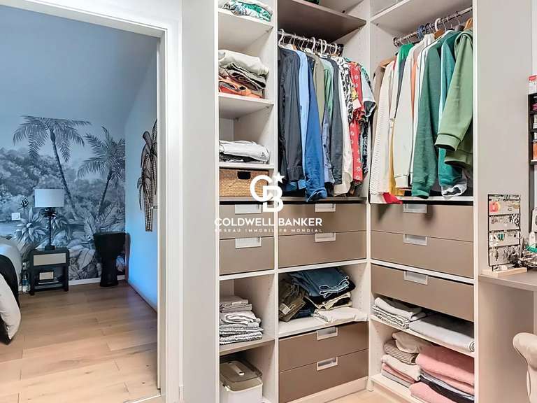 Maison Talmont-Saint-Hilaire - 4 chambres - 189m²