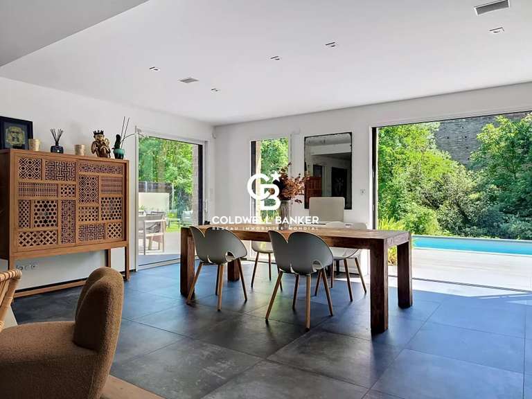 Maison Talmont-Saint-Hilaire - 4 chambres - 189m²
