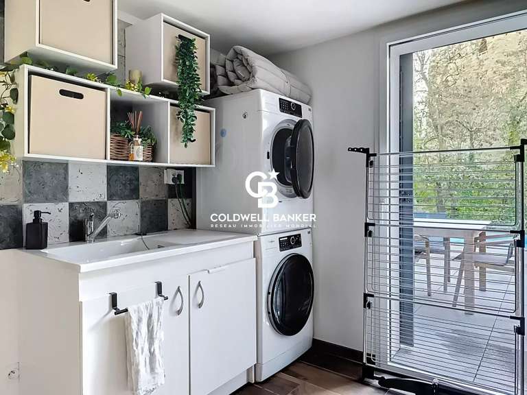 Maison Talmont-Saint-Hilaire - 4 chambres - 189m²