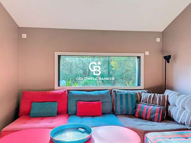 Maison Talmont-Saint-Hilaire - 4 chambres - 189m²
