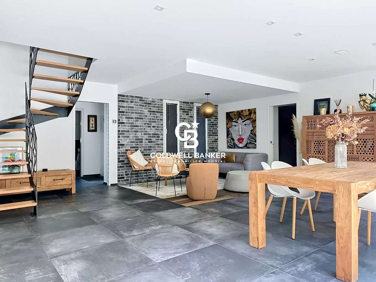 Maison Talmont-Saint-Hilaire