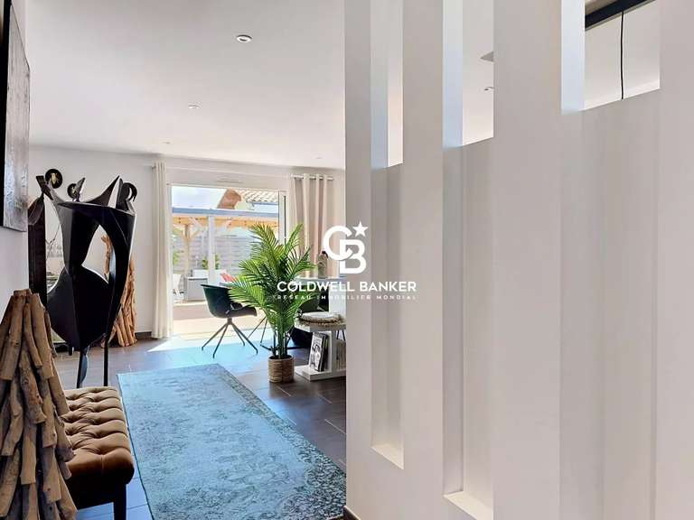 Maison Talmont-Saint-Hilaire - 3 chambres - 97m²