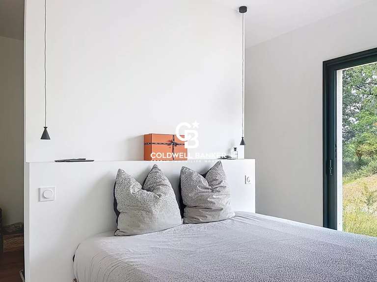 Maison Talmont-Saint-Hilaire - 4 chambres - 156m²