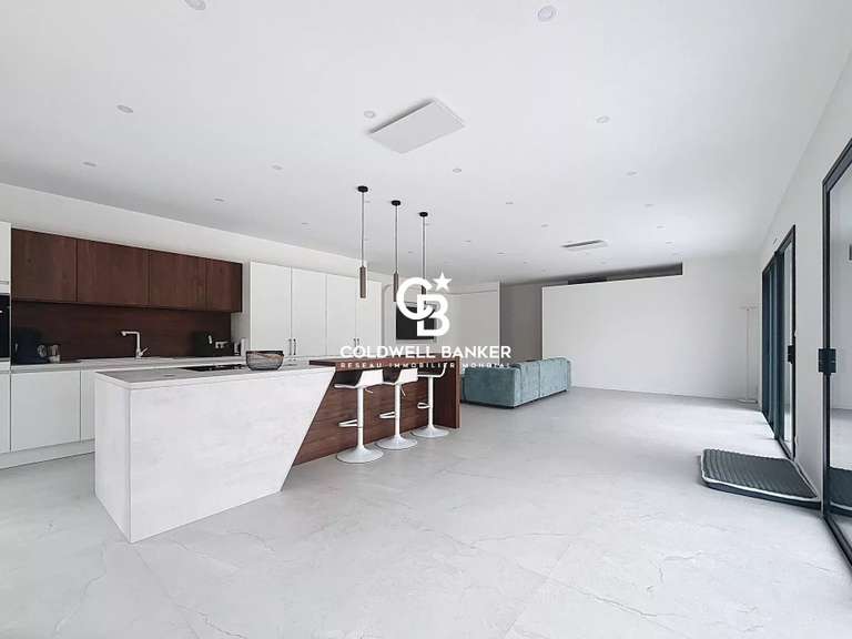 Maison Talmont-Saint-Hilaire - 4 chambres - 156m²