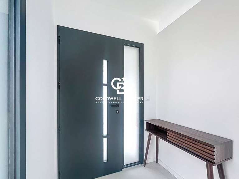 Maison Talmont-Saint-Hilaire - 4 chambres - 156m²
