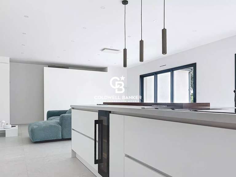 Maison Talmont-Saint-Hilaire - 4 chambres - 156m²
