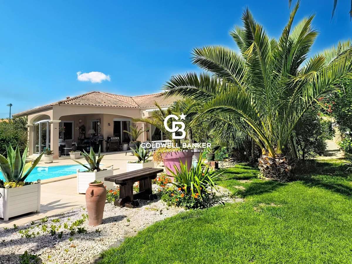 Maison Talmont-Saint-Hilaire