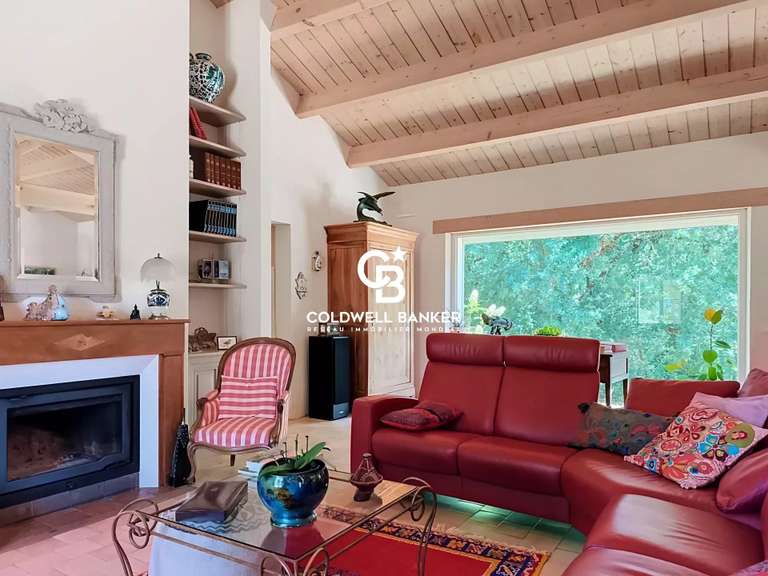 Maison Talmont-Saint-Hilaire - 3 chambres - 167m²