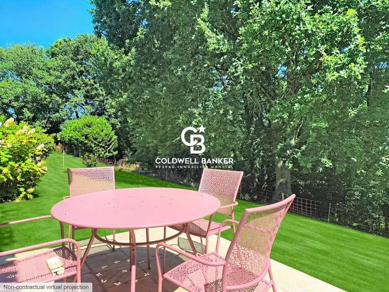 Maison Talmont-Saint-Hilaire - 3 chambres - 167m²