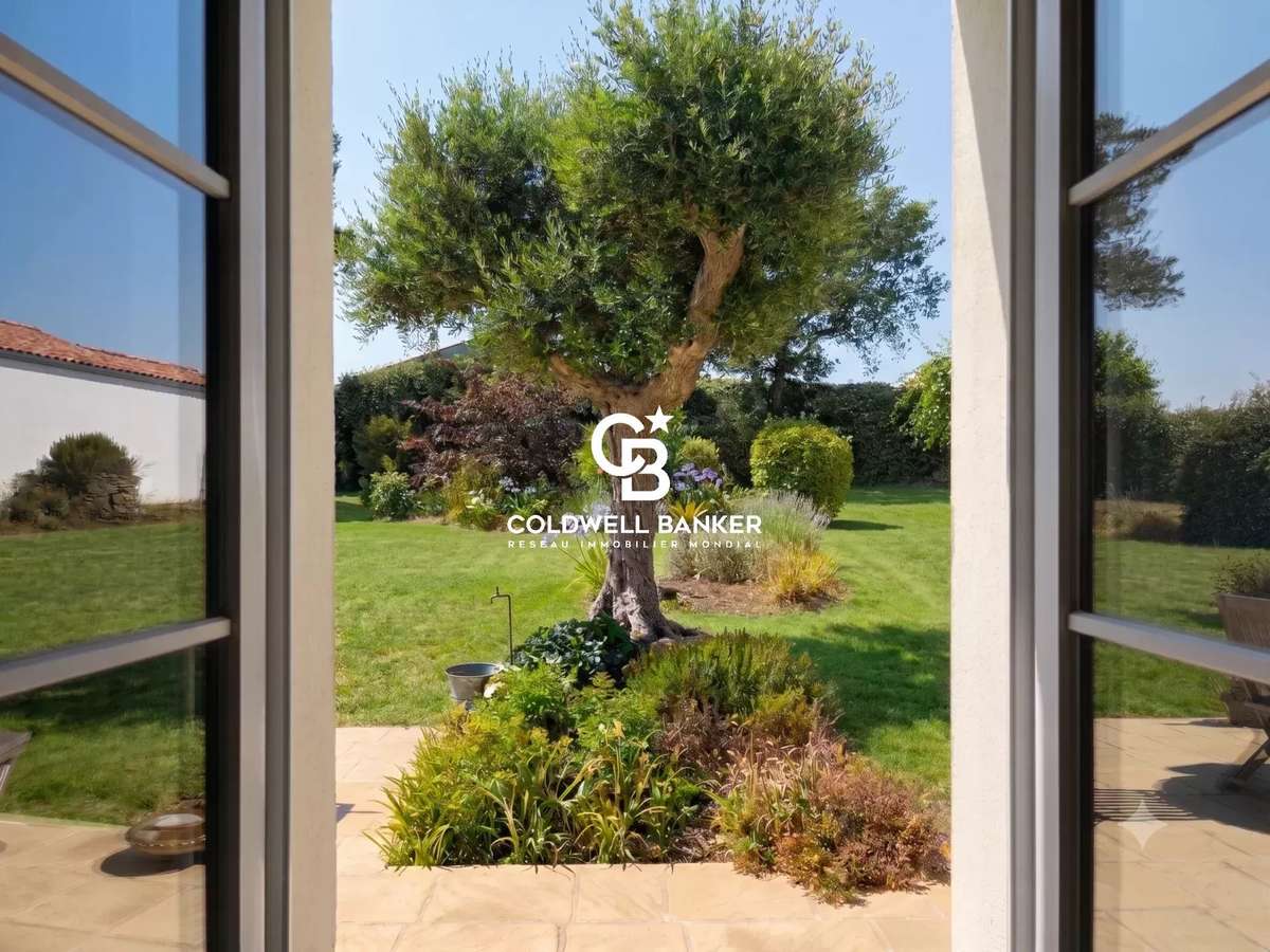 Maison Talmont-Saint-Hilaire