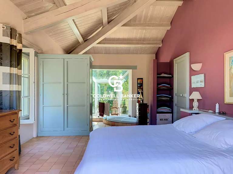 Maison Talmont-Saint-Hilaire - 3 chambres - 167m²