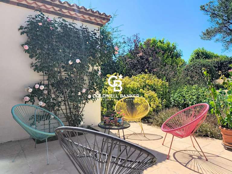 Maison Talmont-Saint-Hilaire - 3 chambres - 167m²