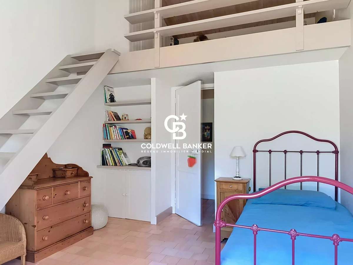 Maison Talmont-Saint-Hilaire