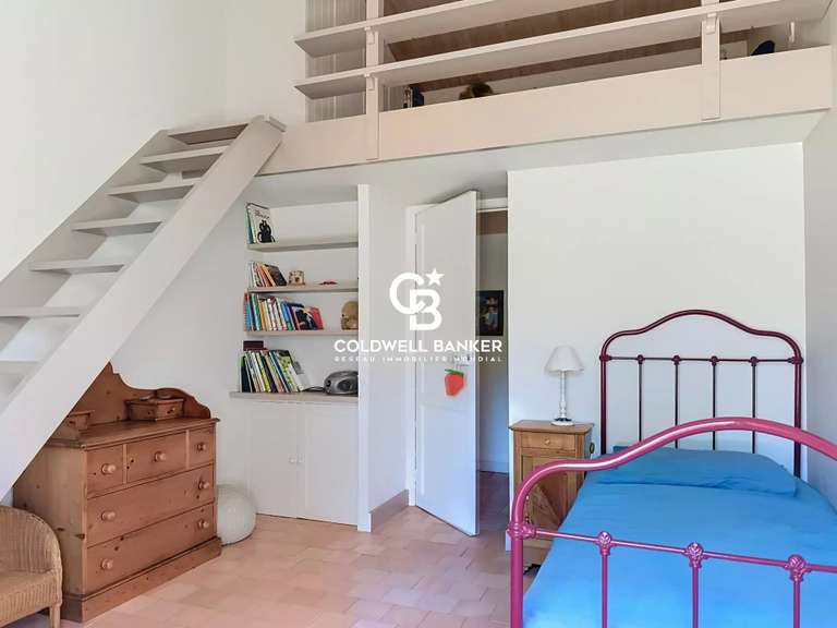 Maison Talmont-Saint-Hilaire - 3 chambres - 167m²