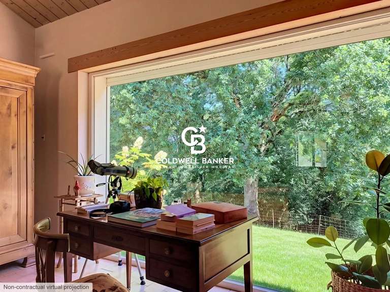 Maison Talmont-Saint-Hilaire - 3 chambres - 167m²