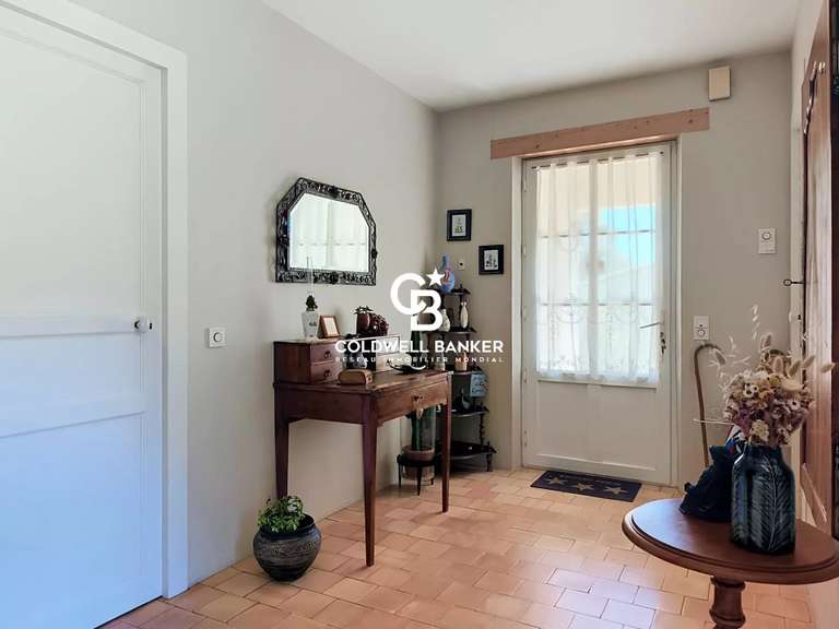Maison Talmont-Saint-Hilaire - 3 chambres - 167m²