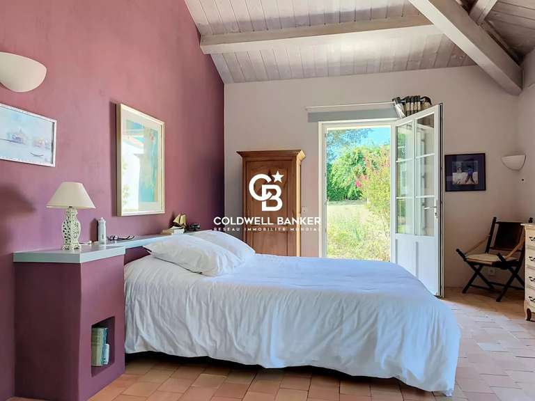 Maison Talmont-Saint-Hilaire - 3 chambres - 167m²