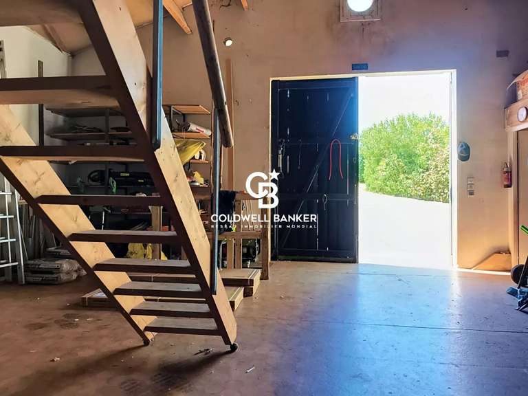 Maison Talmont-Saint-Hilaire - 3 chambres - 167m²