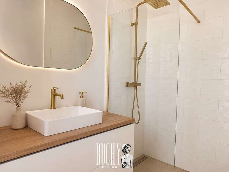 Maison Talmont-Saint-Hilaire - 4 chambres