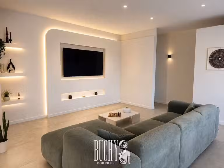 Maison Talmont-Saint-Hilaire - 4 chambres