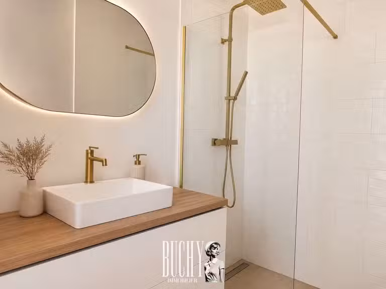 Maison Talmont-Saint-Hilaire - 4 chambres